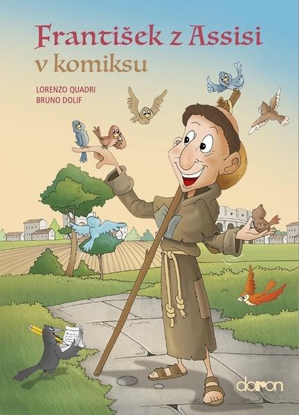 Levně František z Assisi