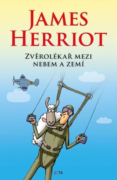 Levně Zvěrolékař mezi nebem a zemí