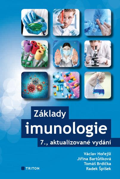 Levně Základy imunologie