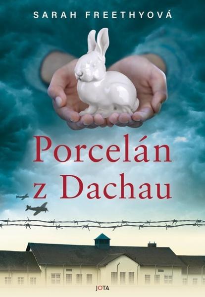 Levně Porcelán z Dachau