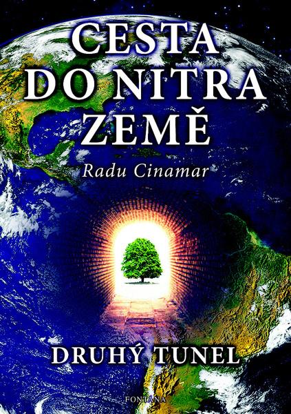 Cesta do nitra Země - 9788076511965