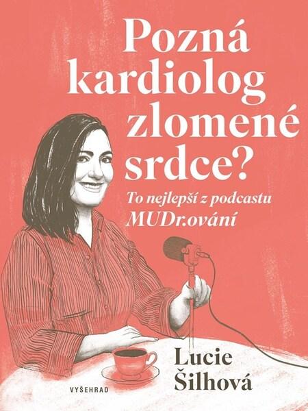 Pozná kardiolog zlomené srdce? - 9788076019812