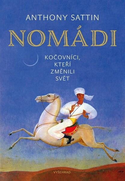 Nomádi - 9788076019140