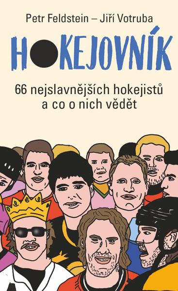 Levně Hokejovník