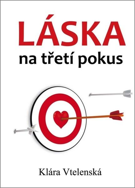 Levně Láska na třetí pokus