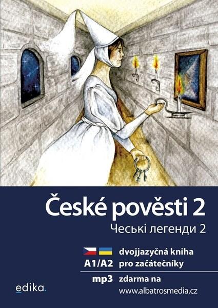 Levně České pověsti 2