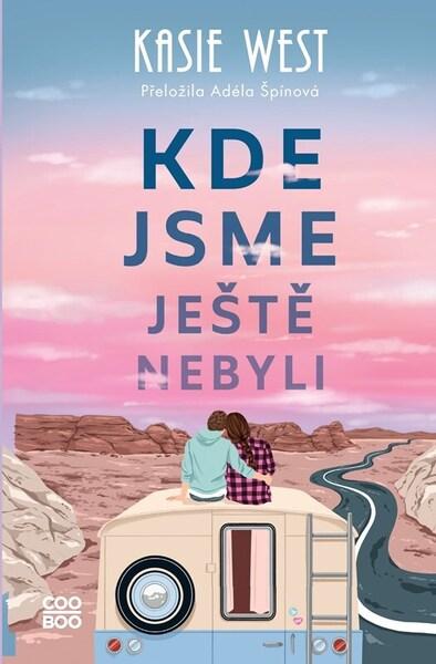 Levně Kde jsme ještě nebyli