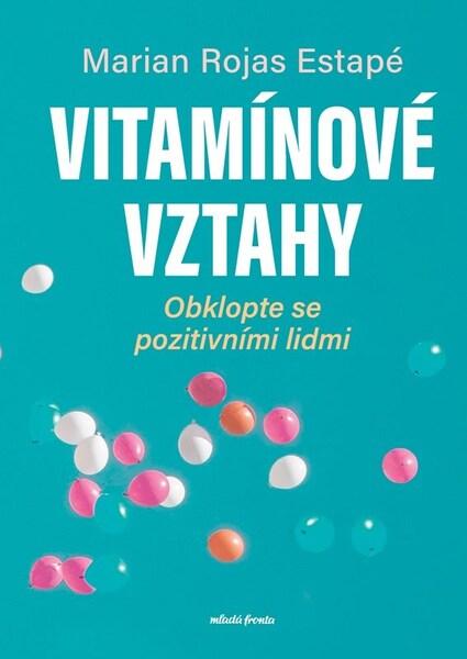 Levně Vitamínové vztahy
