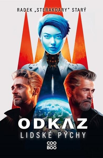 Levně Odkaz lidské pýchy