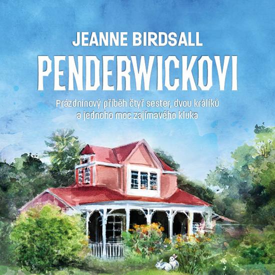 Levně Penderwickovi