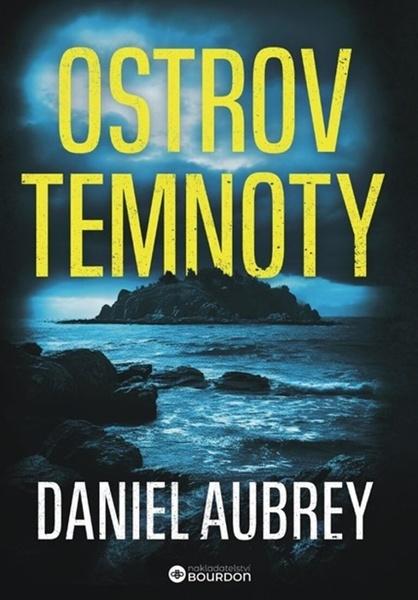 Levně Ostrov temnoty