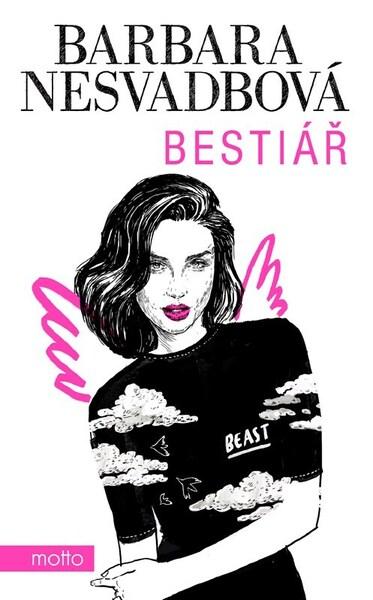 Bestiář - 9788026726692