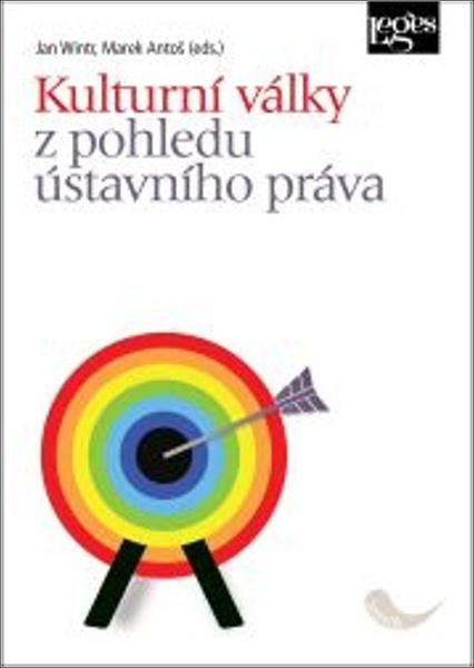 Levně Kulturní války z pohledu ústavního práva