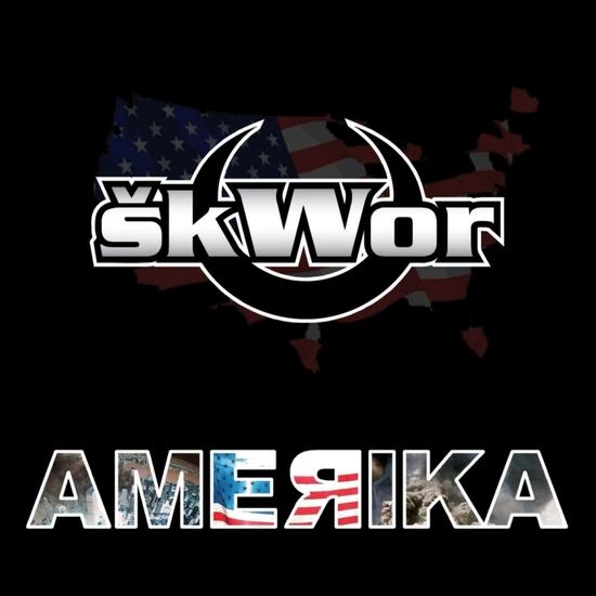 Škwor Amerika