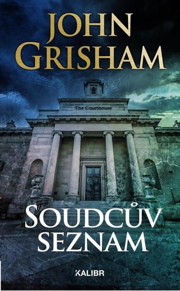 Soudcův seznam - 9788024296784