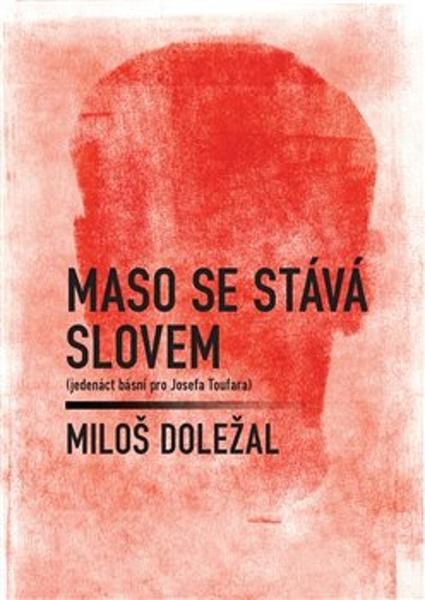 Levně Maso se stává slovem