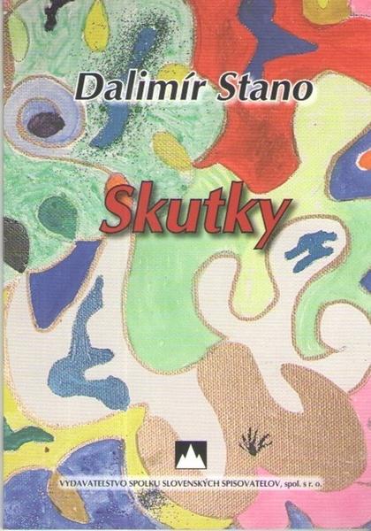 Skutky - 9788082022417