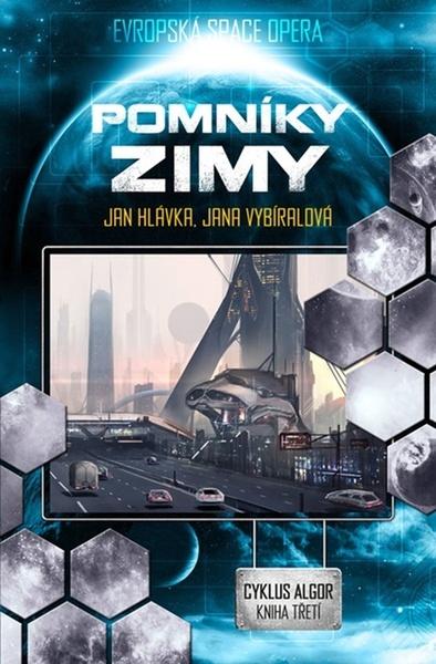 Pomníky zimy - 9788074565687