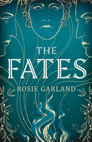 The Fates - 1529428130