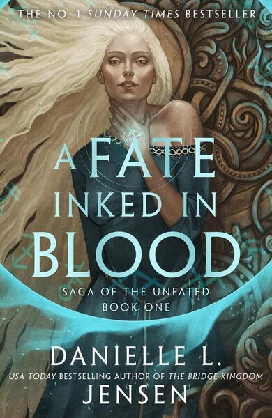 A Fate Inked in Blood - 1529916445