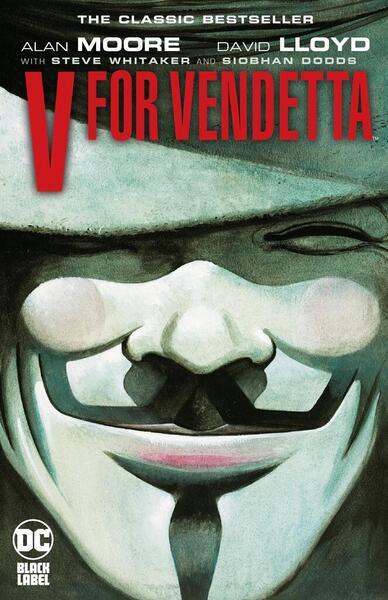 V for Vendetta - 1779511191