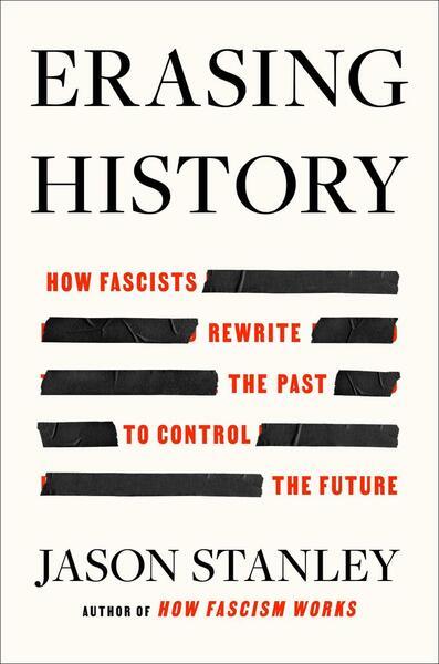 Erasing History - 1668079127