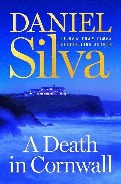 A Death in Cornwall - 0063384647