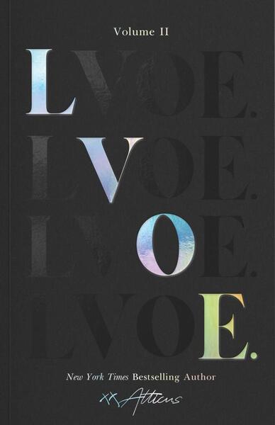 LVOE II - 147229386X