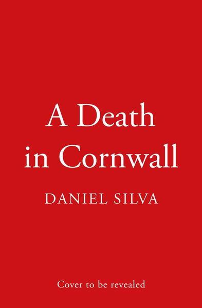 Untitled Daniel Silva - 0008710538