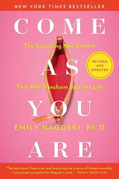 Levně Come As You Are: Revised and Updated