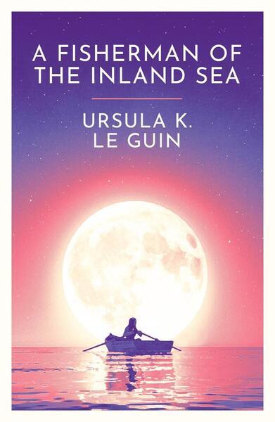 A Fisherman of the Inland Sea - 1399620290