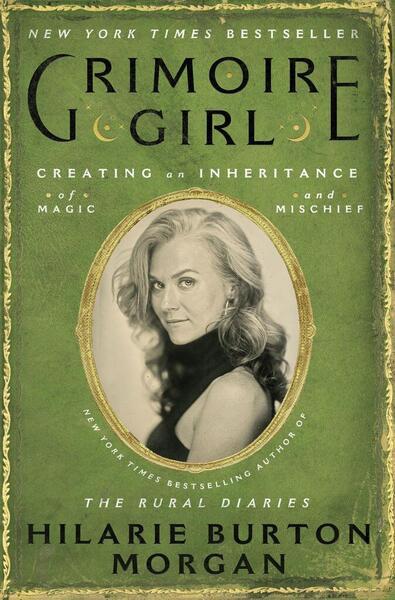 Grimoire Girl - 0063222736