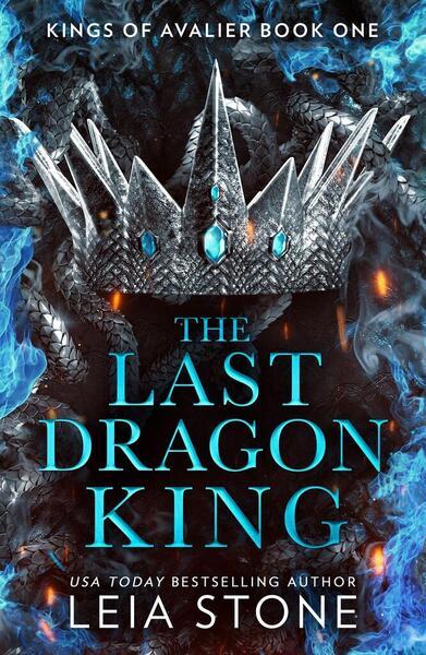 The Last Dragon King - 0008638535