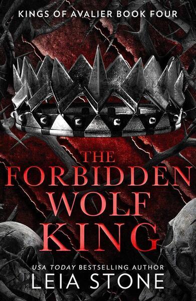 The Forbidden Wolf King - 0008638446