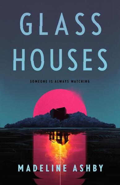 Glass Houses - 1250362296