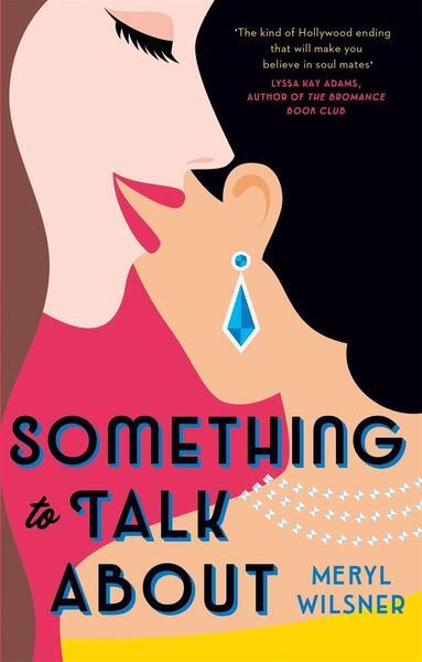 Something to Talk About - 0349427135