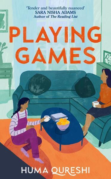 Playing Games - 1529368766
