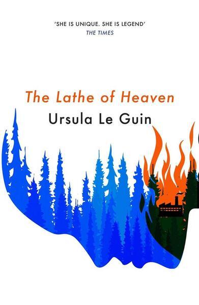 Levně The Lathe Of Heaven