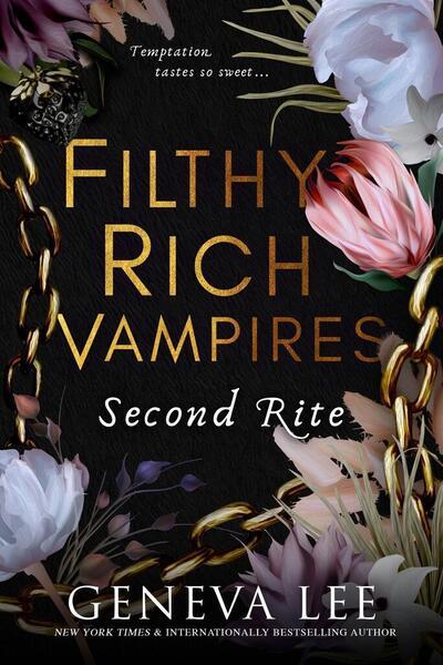 Filthy Rich Vampires: Second Rite - 0349130914