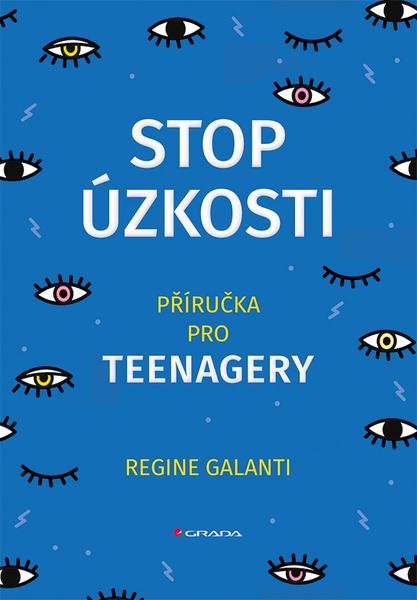 Levně Stop úzkosti