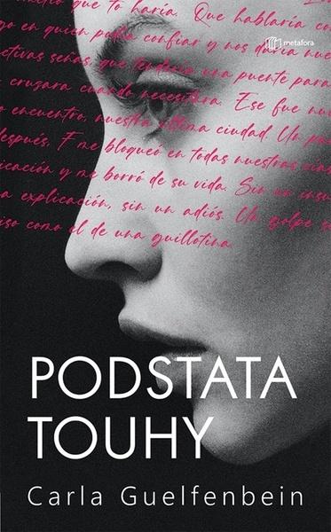 Podstata touhy - 9788076252745