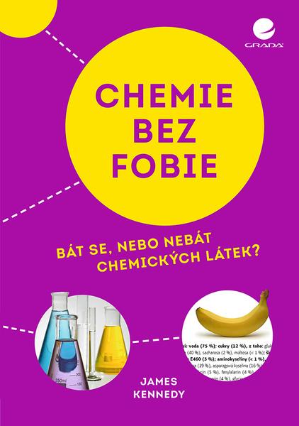 Levně Chemie bez fobie