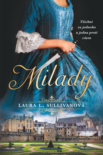 Milady - 9788075465719
