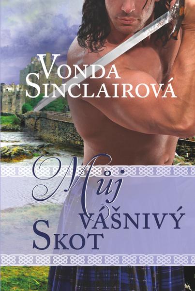 Levně Můj vášnivý Skot