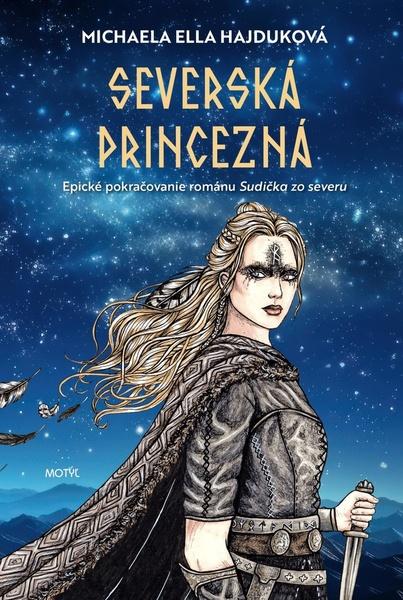Levně Severská princezná