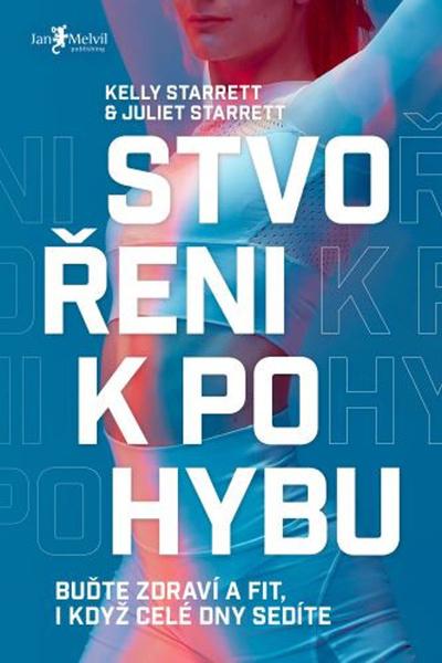 Levně Stvořeni k pohybu
