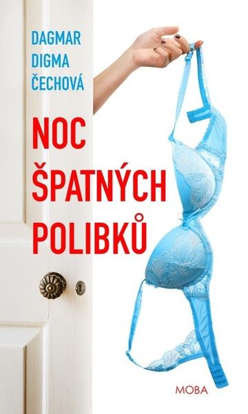 Levně Noc špatných polibků