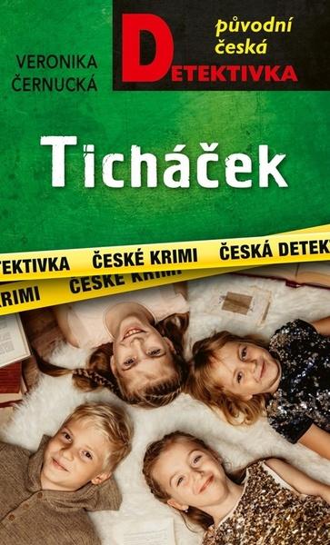Levně Ticháček
