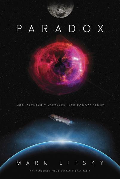 Paradox - 9788022215909