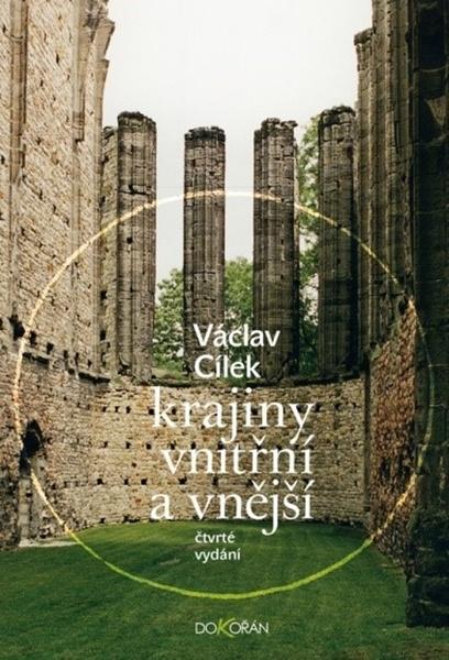 Levně Krajiny vnitřní a vnější